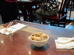 大堂-德兴馆(广东路总店)