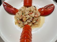 -徐记海鲜(万家丽|德政园店)
