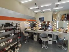 -海马体照相馆(上海宝山万达广场店)