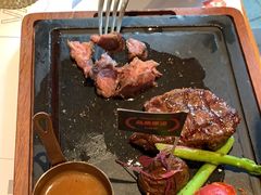 原石经典牛扒-原石牛扒·约会餐厅(龙城万科里店)