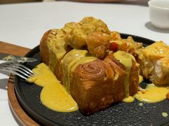 -茉里粤菜(皇姑万象汇店)