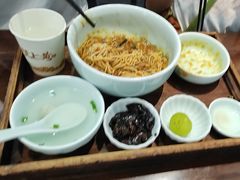 -蟹上黄·蟹黄面·江南糖水(人民广场店)