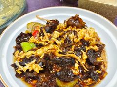 -乔家满族八大碗(流水沟店)