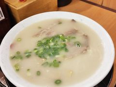 -博多一幸舍(侨福芳草地购物中心店)