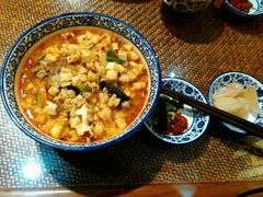 -毅祥斋老孙家泡馍(北院门鼓楼店)