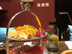 -上岛咖啡(大德店)