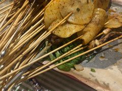 -三毛烧烤·南昌大排档(山姆店)