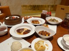 -杭州JW万豪酒店-万豪中餐厅
