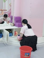-昕艺尚皇家芭蕾舞蹈中心