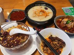 -付小姐在成都(吾悦广场店)