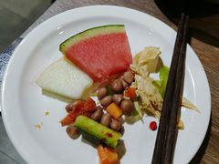 -火炉火自助餐(枫蓝国际店)