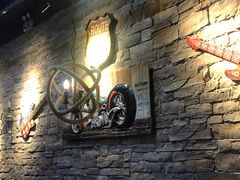 -ELEVEN桌游剧本杀轰趴馆(三里屯店)