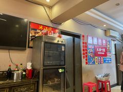 -肥龙火锅(南坪店)