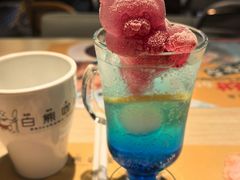 -白熊咖哩(新世界城店)