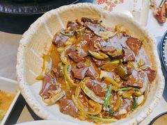 -沿江海南菜·文昌鸡祖师爷(大东海店)