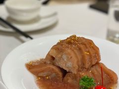 西湖酥藕-知味观(湖滨总店)