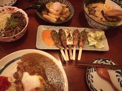 -醉虎传(南锣鼓巷店)