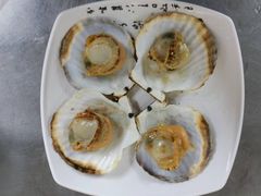 -真情鲍鱼海鲜汤