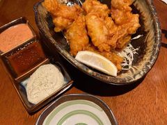 -山杏yama-katsu·吉列炸物