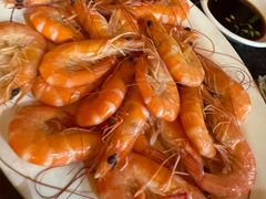 -岛中岛·海鲜大排档·万宁老字号(东澳店)