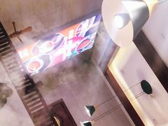 -竹犇番茄火锅(长风街店)