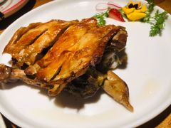 -小放牛炒菜馆(三丰店)