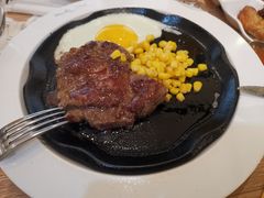 -豪客来牛排(成都锦江大融城店)