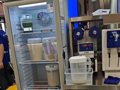-煲珠公·老红糖珍珠奶茶(塘厦天虹店)