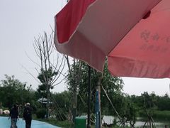 -北戴河圣蓝海洋公园