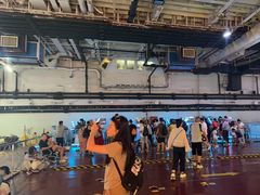 -泰达航母主题公园