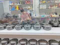 -醉壹号海鲜大排档(厦门美食地标店)