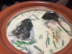 -耕渔小院·湖南鱼鲜(望城店)