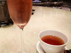 玫瑰香槟-8餐厅(新葡京酒店)