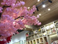 -陶语手工·拼豆·陶艺·银饰diy(宽厚里店)