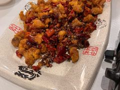 -Restaurant Sichuan 川里川外