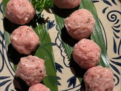 -尚尚仙·酸汤猪手·猪肚鸡火锅(华联万柳购物中心店)