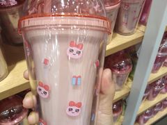 -名创优品(天河区正佳广场二店)