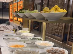 -新辣道鱼火锅(上地华联店)