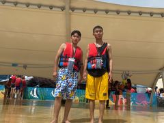 -青鱼湾水上乐园