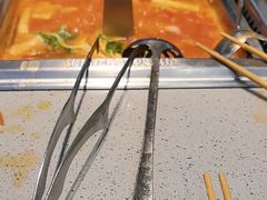 -海底捞火锅(新华联梦想城店)