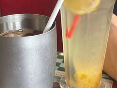 -香港新记茶餐厅(春熙太古里店)