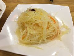 -秦香陕西食府(华贸天地店)