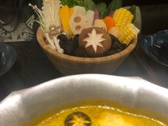 -湊湊火锅·茶憩(打浦桥日月光店)