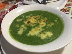 芝士菠菜焖薯泥-雅达利超级牛扒(万科广场店)
