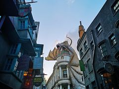 -奥兰多环球影城