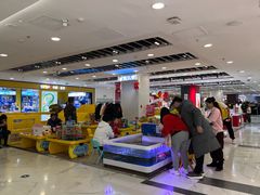 -凯德MALL(望京店)