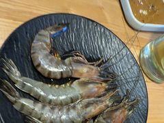 -乌拉烤肉(如皋首店)