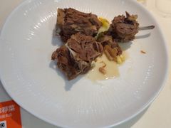 -福寿斋·老北京铜锅涮肉·烤鸭(顺义总店)