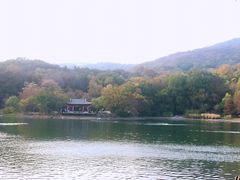 -紫霞湖公园