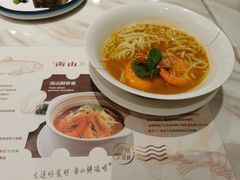 -南山鲜虾面·活鲜小馆·海味大连菜(南山总店)